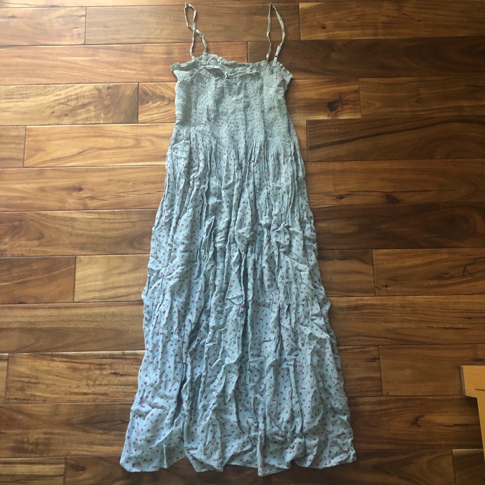 Urban Outfitters Kimchi Blue dress